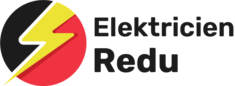 Logo Elektricien Redu